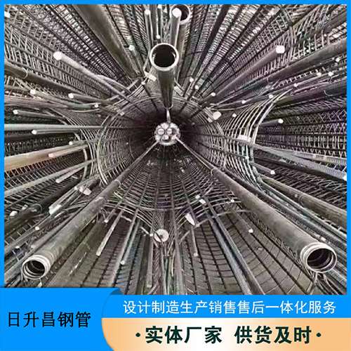重兴镇声测管规格型号有哪些分类？